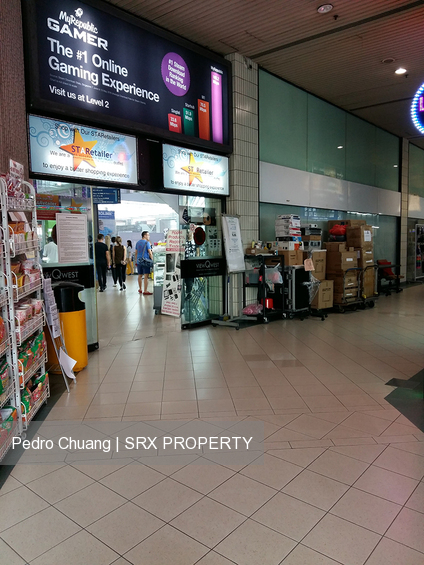 Sim Lim Square (D7), Retail #181584962